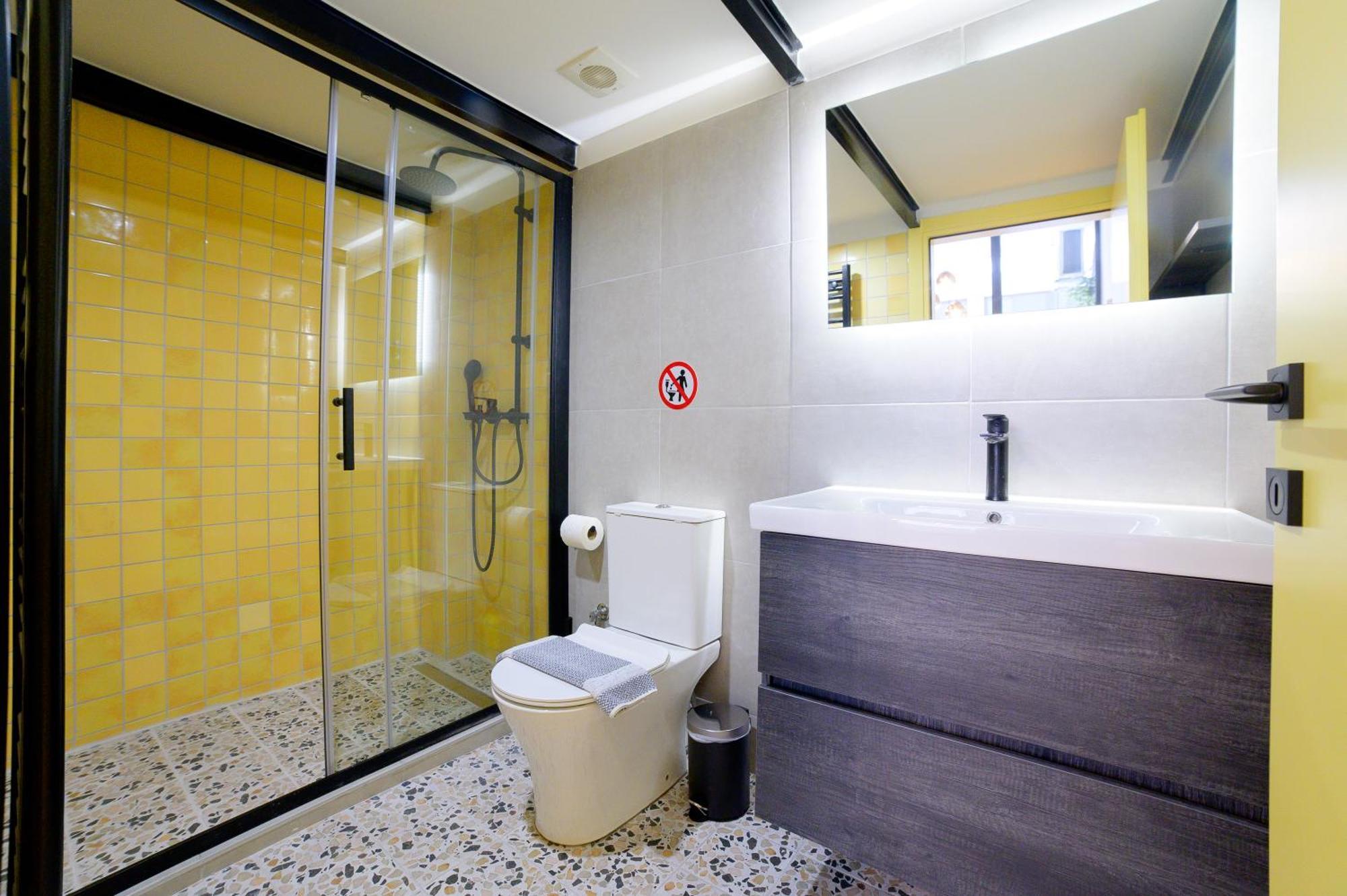 Luxenest Apartment Thessaloniki Exterior foto